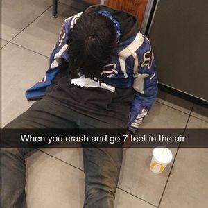 Meet your Posher, Kiyden